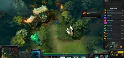 Un team di videogamer cinesi vince oltre 5 milioni a DOTA 2