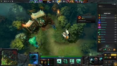 Un team di videogamer cinesi vince oltre 5 milioni a DOTA 2
