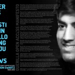 In arrivo il film su Aaron Swartz, attivista per i diritti digitali mondiali