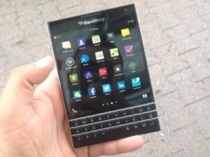 Blackberry Passport, svelate le specifiche del nuovo smartphone Blackberry Passport, svelate le specifiche del nuovo smartphone