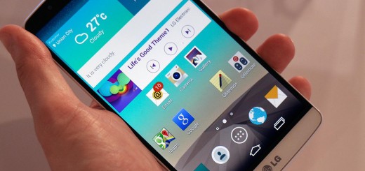 Come abilitare più opzioni sul nuovo LG G3