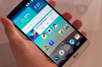 Come abilitare opzioni debug e opzioni sviluppatore LG G3