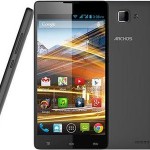 Archos 50 Neo, eccezionale smartphone Dual SIM basato su Android