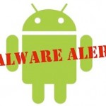 Aumento del 600% dei malware per Android nel 2014