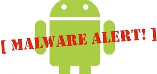 Aumento del 600% dei malware per Android nel 2014