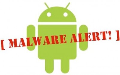 Aumento del 600% dei malware per Android nel 2014
