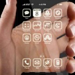Dalla Guida Rapida iPhone 6 ecco la prima foto iPhone 6