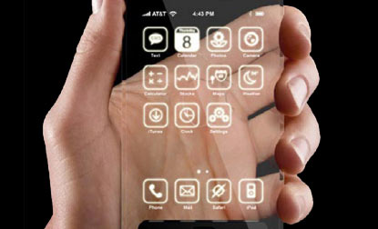 Dalla Guida Rapida iPhone 6 ecco la prima foto iPhone 6