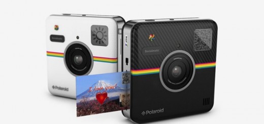 Descrizione Polaroid Socialmatic Caratteristiche Tecniche