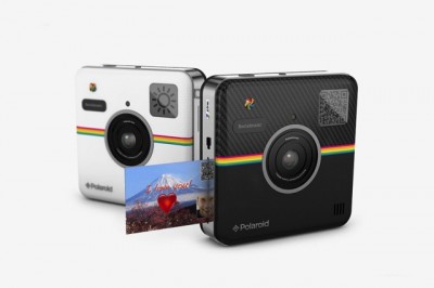 Descrizione Polaroid Socialmatic Caratteristiche Tecniche