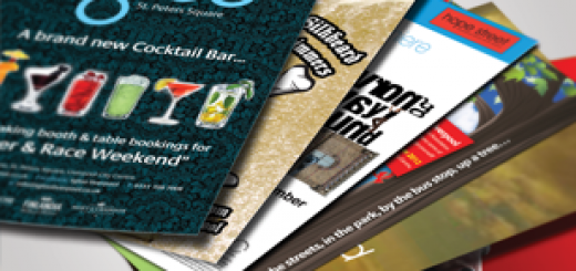 I migliori programmi per volantini, brochure, riviste, giornali e flyer