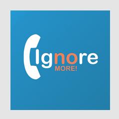 Ignore No More come obbligare i figli a rispondere al telefono