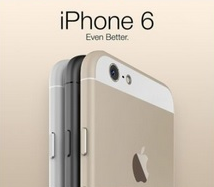 Ultime indiscrezioni iPhone 6 colori e reti supportate