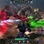 Transformers Universe, in arrivo il nuovo action sui celebri robot Hasbro