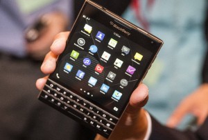 Blackberry