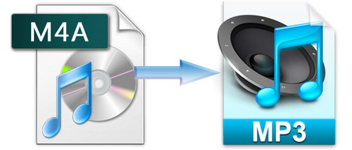 Come convertire M4A in MP3 con iTunes su Mac