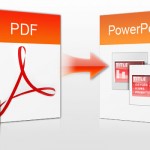 Come convertire PDF in PPT gratis