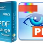 Come scrivere su PDF gratis con PDF-XChange Viewer
