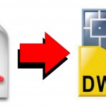 Il migliore sito online per convertire PDF in DWG gratis