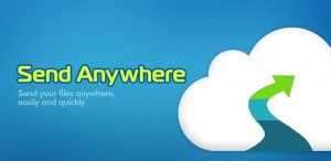 Send Anywhere, file sharing per Android, iPhone e PC
