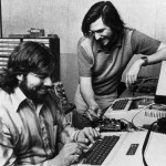 Jobs - Wozniak