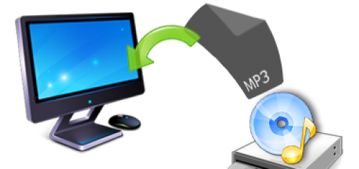 Come convertire CD in Mp3 gratuitamente
