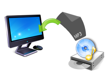 Come convertire CD in Mp3 gratuitamente