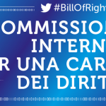 Pubblicata la bozza della Carta dei Diritti di Internet
