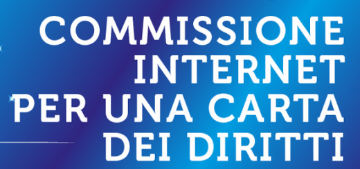 Pubblicata la bozza della Carta dei Diritti di Internet