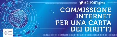 Pubblicata la bozza della Carta dei Diritti di Internet: ultime news