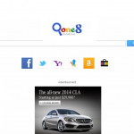 Rimuovere Qone8 virus: come eliminare Qone8.com dal PC