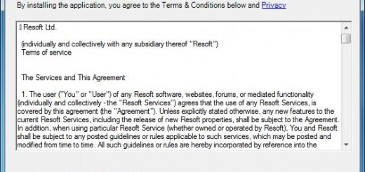 Rimuovere Search Snapdo Toolbar in quattro semplici passaggi