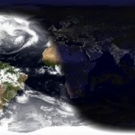 Sfondo desktop: impostare immagini satellitari desktop
