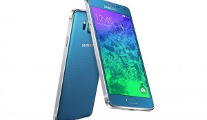 Samsung Galaxy Alpha, nuovo octa-core con scocca in metallo