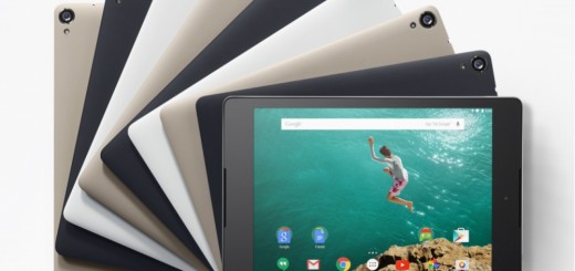 Presentato il nuovo Htc Nexus 9: caratteristiche tecniche & info