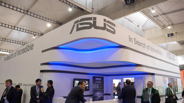 Asus