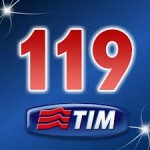 Come parlare con un operatore TIM 119