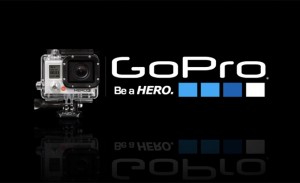 GoPro, nuova action camera per riprese veloci e fedeli