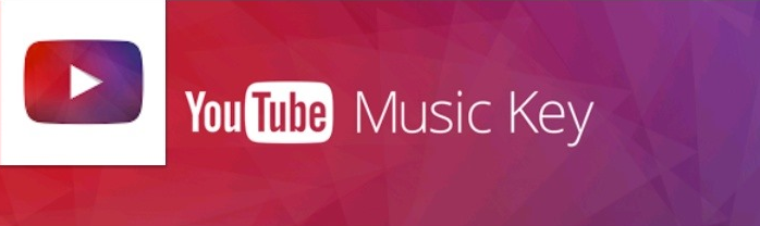 YouTubeKey