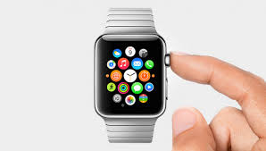 Apple Watch news