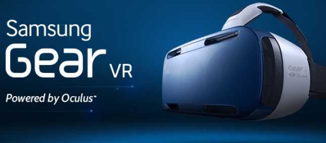 Samsung Gear VR: modifica hardware contro surriscaldamento