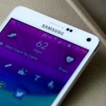 Nuovi video sulle potenzialità Samsung Galaxy Note 4