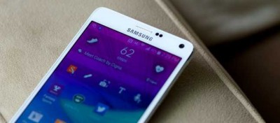 Nuovi video sulle potenzialità Samsung Galaxy Note 4