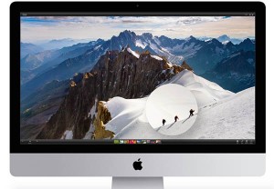 iMac Display Retina 5K, recensione PC di fascia alta