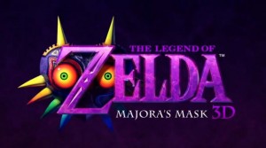 Zelda Majora's Mask 3D: news e approfondimenti