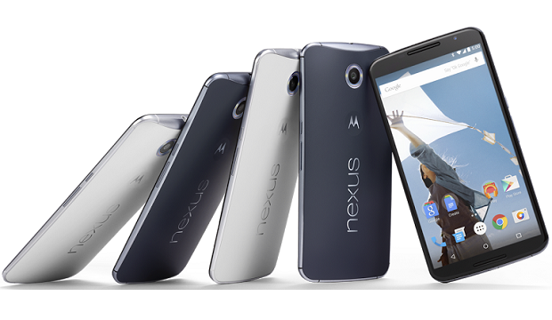 Evleaks: Nexus 6 è solo una versione corretta di Moto S