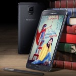 Samsung Galaxy Note 4