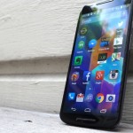 Motorola Moto X 2014