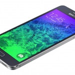 Samsung Galaxy Alpha