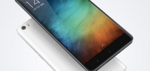Xiaomi Mi Note